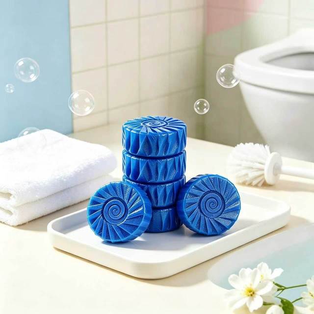 Toilet Bowl Cleaning Tablets 50g,gzxidi,Toilet Bowl Cleaning Tablets 50g