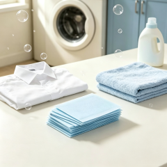 Laundry Detergent Sheets Ocean 3.5g,gzxidi,Laundry Detergent Sheets Ocean 3.5g