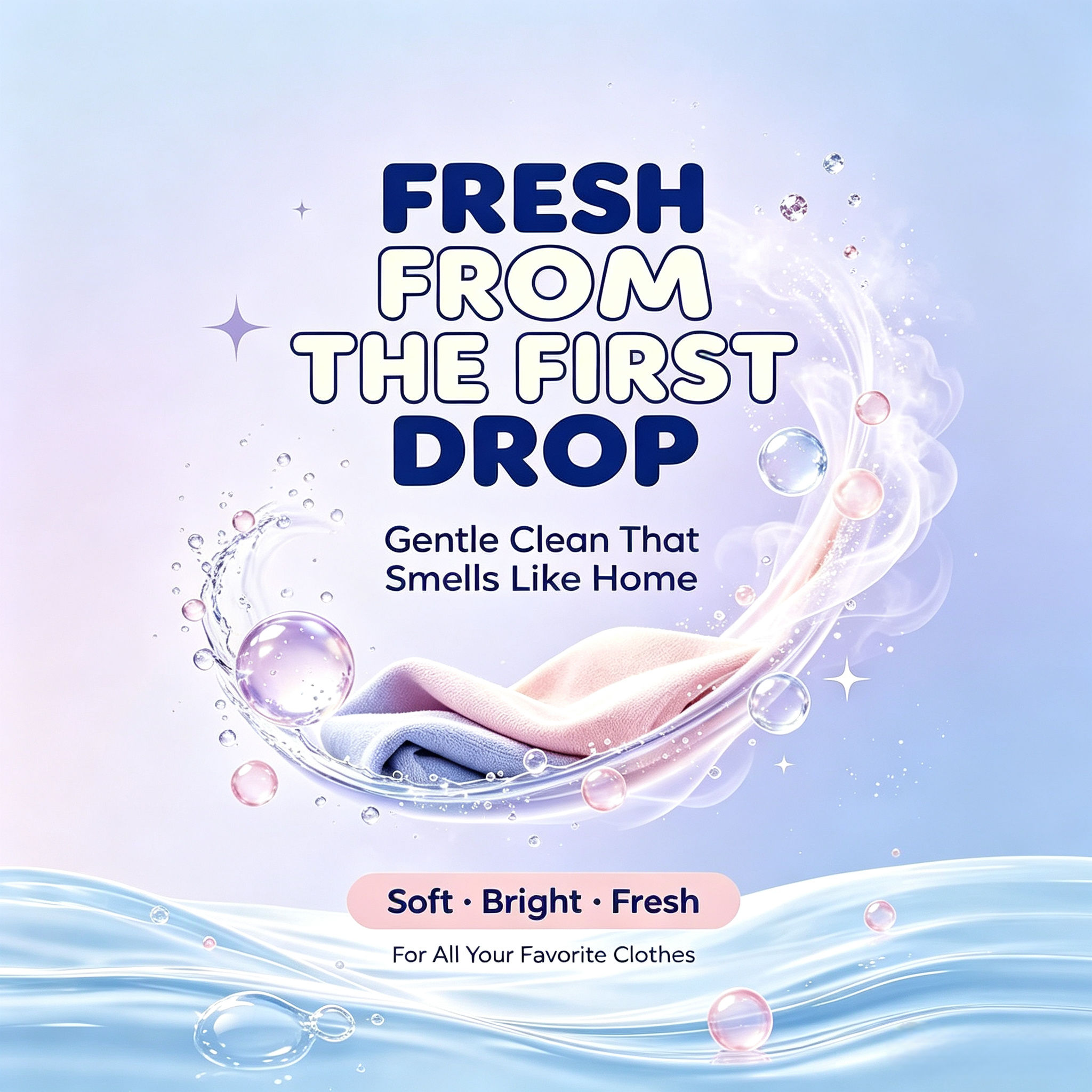 Laundry Detergent Pods,gzxidi,Laundry Pods | 5 in 1 Antibacterial Long Lasting Fragrance Laundry Detergent Podst Pods 50 Counts