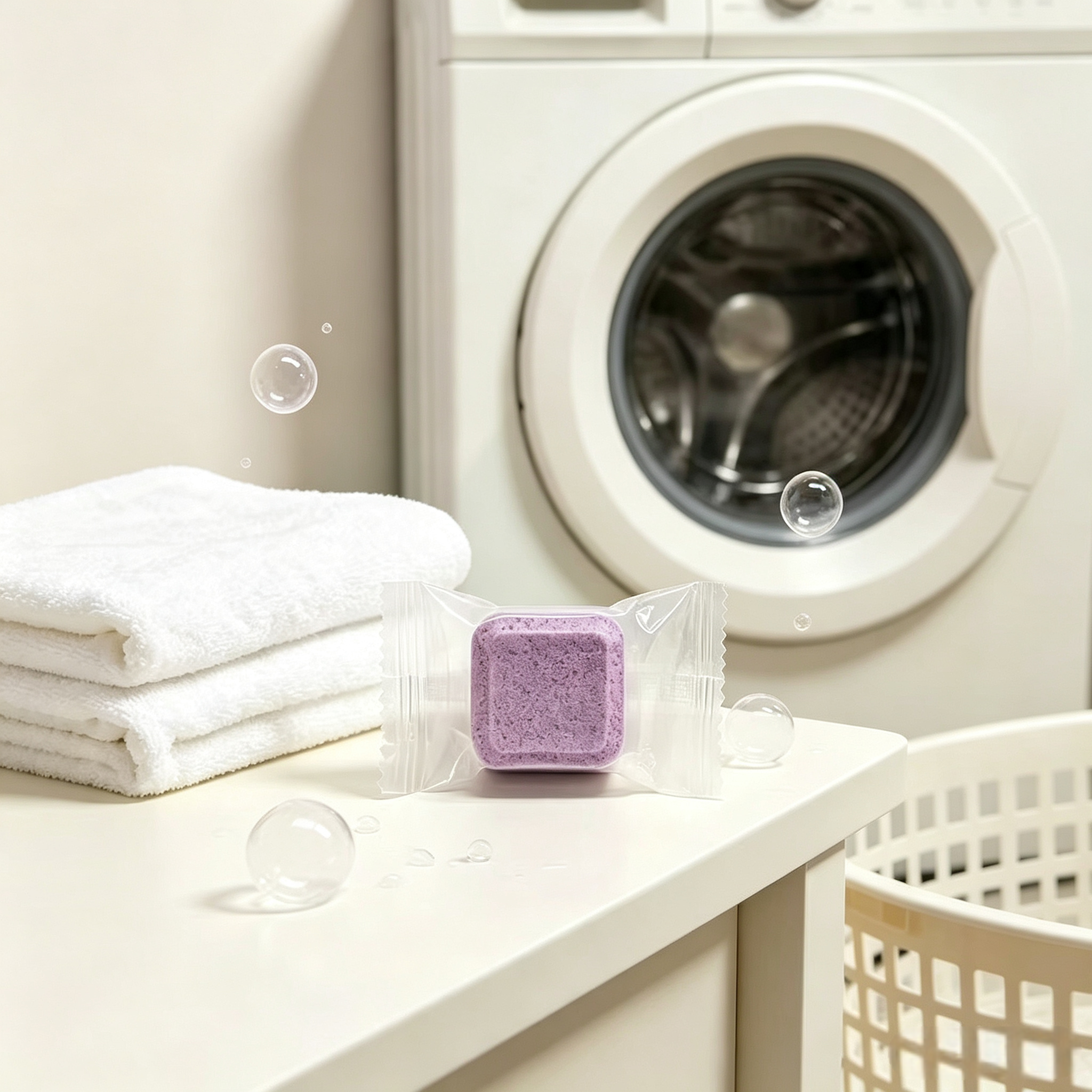 Washing Machine Effervescent Tablets 15g,gzxidi,Washing Machine Effervescent Tablets 15g