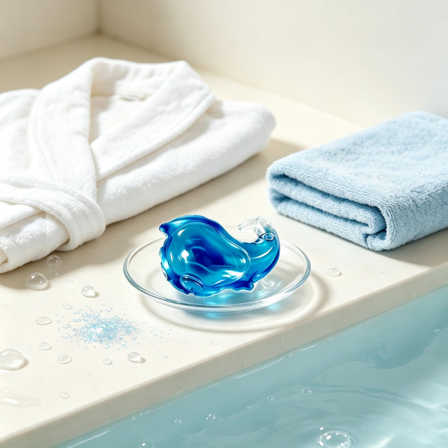 Single‑Chamber Laundry detergent pods 8g,gzxidi,Single‑Chamber Laundry detergent pods 8g