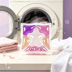 6‑Chamber Laundry Detergent Pods 10g,gzxidi,6‑Chamber Laundry Detergent Pods 10g