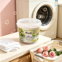 Laundry Scent Beads,gzxidi,Laundry Scent Beads Mixed Scent 2.26kg