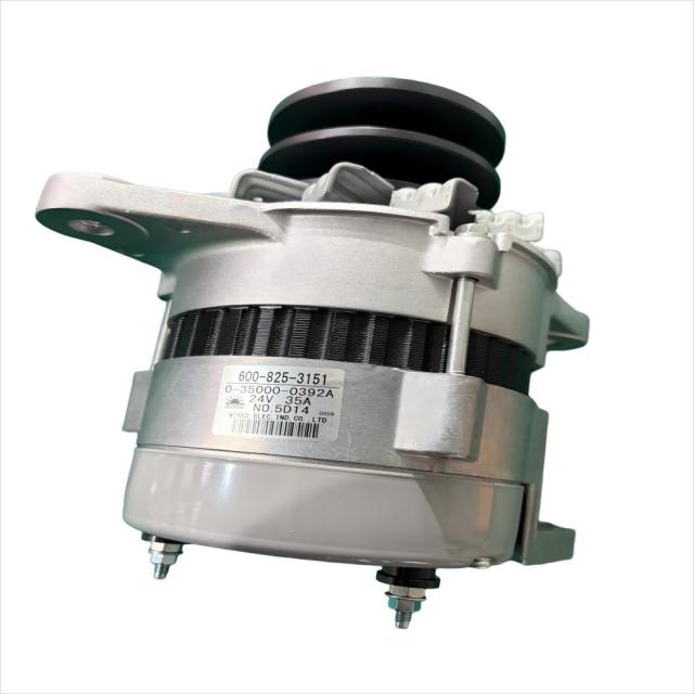 600-825-3251 小松 PC400-7 D65EX-12 发电机&600-825-3251 Alternator For Komatsu PC400-7 D65EX-12,MY SHOP,600-825-3251 小松 PC400-7 D65EX-12 发电机&600-825-3251 Alternator For Komatsu PC400-7 D65EX-12