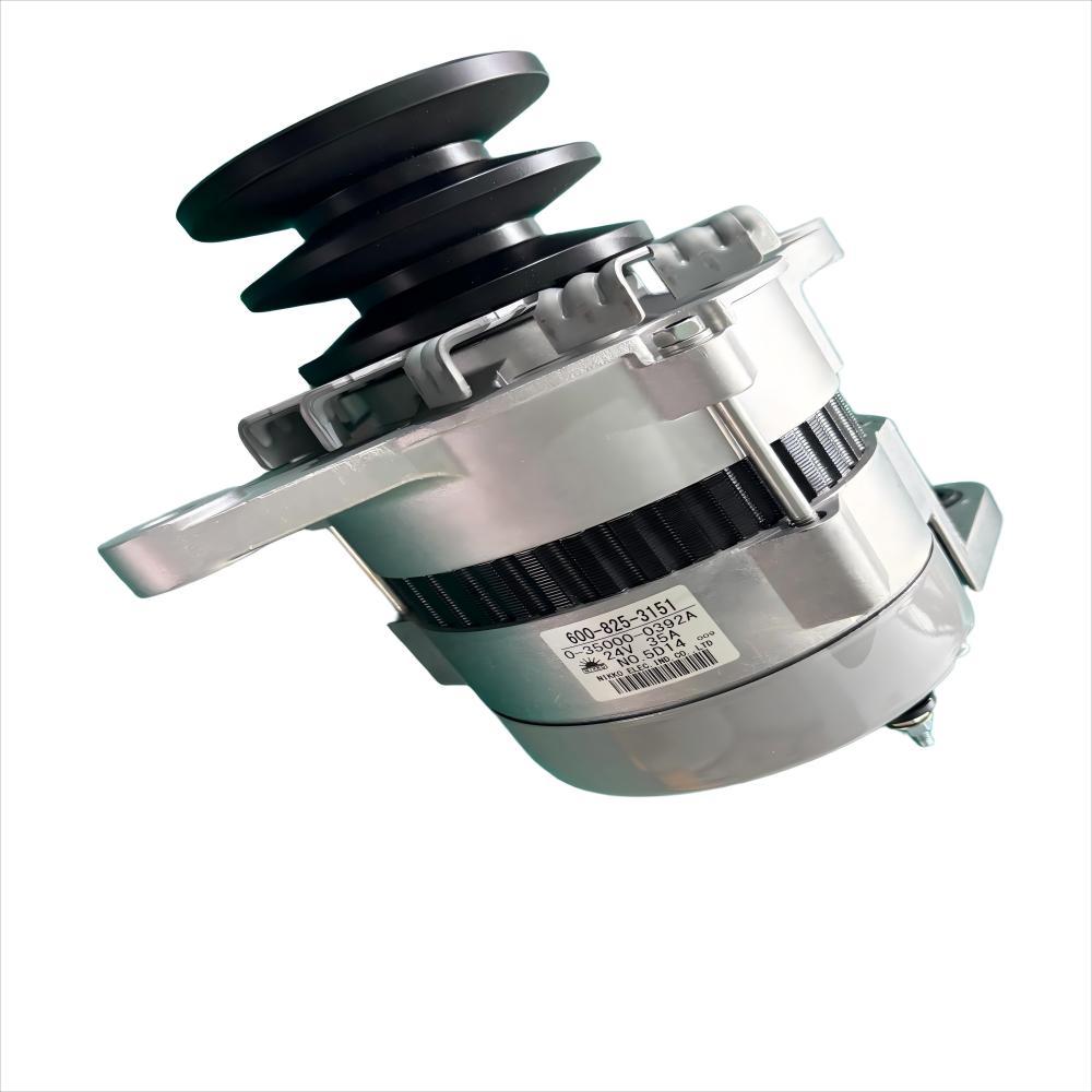 600-825-3251 小松 PC400-7 D65EX-12 发电机&600-825-3251 Alternator For Komatsu PC400-7 D65EX-12,MY SHOP,600-825-3251 小松 PC400-7 D65EX-12 发电机&600-825-3251 Alternator For Komatsu PC400-7 D65EX-12