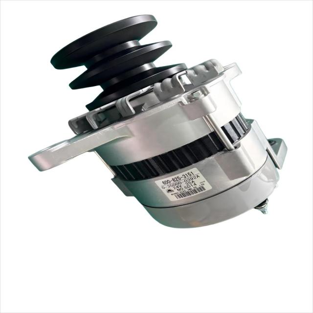 600-825-3251 小松 PC400-7 D65EX-12 发电机&600-825-3251 Alternator For Komatsu PC400-7 D65EX-12,MY SHOP,600-825-3251 小松 PC400-7 D65EX-12 发电机&600-825-3251 Alternator For Komatsu PC400-7 D65EX-12