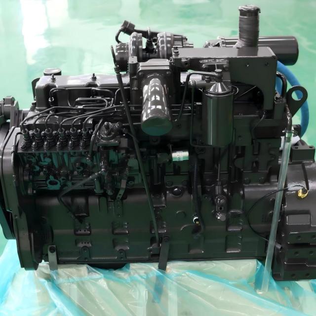 SAA6D114E-2 PC300-7PC360-7 发动机总成&SAA6D114E-2 Engine For Komatsu PC300-7 PC360-7,MY SHOP,SAA6D114E-2 PC300-7PC360-7 发动机总成&SAA6D114E-2 Engine For Komatsu PC300-7 PC360-7