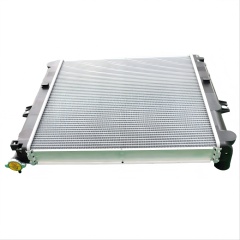 Forklift Engine Cooling Radiator Assembly,MY SHOP,Forklift Engine Cooling Radiator Assembly
