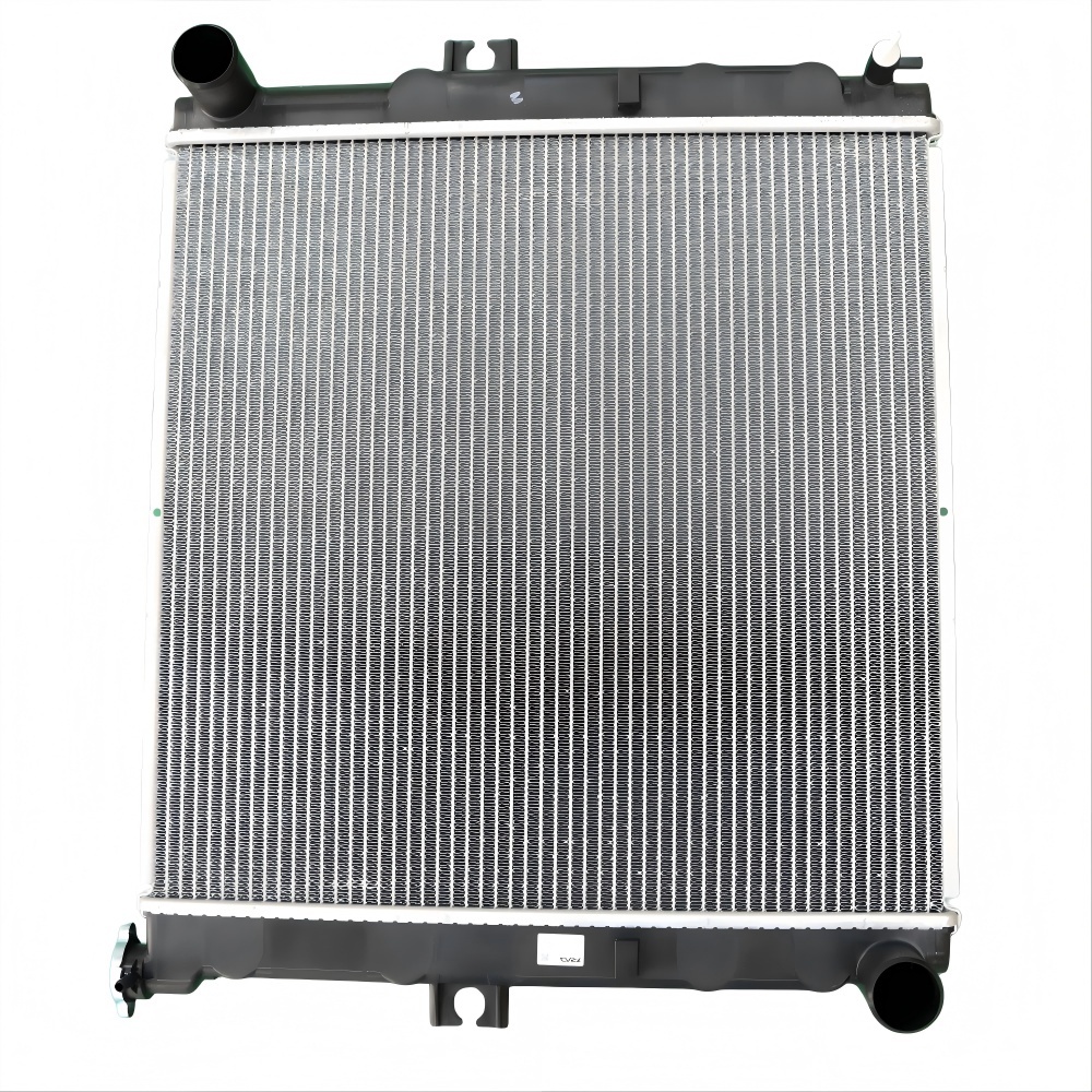 Forklift Engine Cooling Radiator Assembly,MY SHOP,Forklift Engine Cooling Radiator Assembly