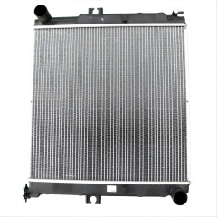 Forklift Engine Cooling Radiator Assembly,MY SHOP,Forklift Engine Cooling Radiator Assembly