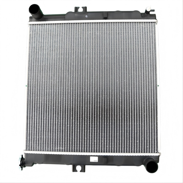 Forklift Engine Cooling Radiator Assembly,MY SHOP,Forklift Engine Cooling Radiator Assembly