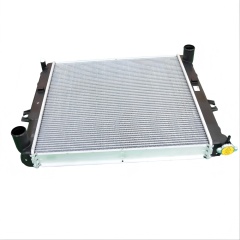 Forklift Engine Cooling Radiator Assembly,MY SHOP,Forklift Engine Cooling Radiator Assembly