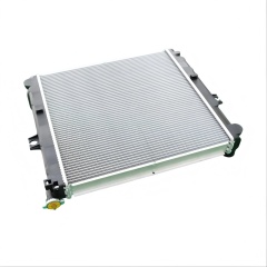 Forklift Engine Cooling Radiator Assembly,MY SHOP,Forklift Engine Cooling Radiator Assembly