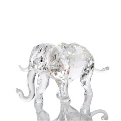 Light luxury K9 crystal elephant simple high-end crafts living room foyer dining table wine cabinet room decoration light luxury high-end,www.kongzeglobal.com,Light luxury K9 crystal elephant simple high-end crafts living room foyer dining table wine cabinet room decoration light luxury high-end-www.kongzeglobal.com