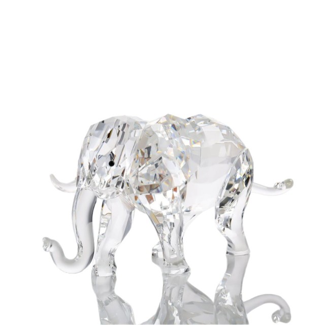 Light luxury K9 crystal elephant simple high-end crafts living room foyer dining table wine cabinet room decoration light luxury high-end,www.kongzeglobal.com,Light luxury K9 crystal elephant simple high-end crafts living room foyer dining table wine cabinet room decoration light luxury high-end-www.kongzeglobal.com