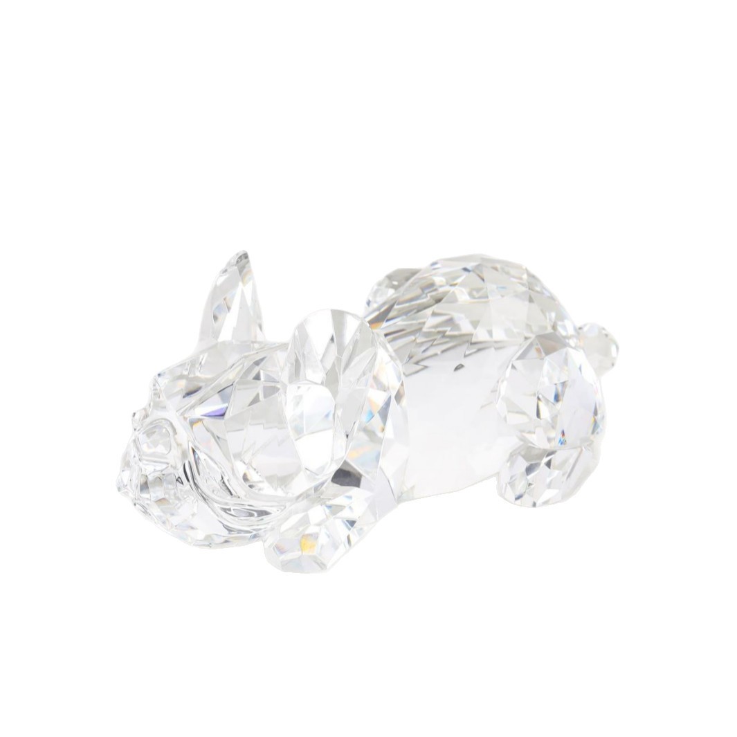 Customized K9 Haba Dog Ornament with Crystal Animals, Transparent Light Luxury Crafts, Home Decoration Gifts, Business Gifts,www.kongzeglobal.com,Customized K9 Haba Dog Ornament with Crystal Animals, Transparent Light Luxury Crafts, Home Decoration Gifts, Business Gifts-www.kongzeglobal.com