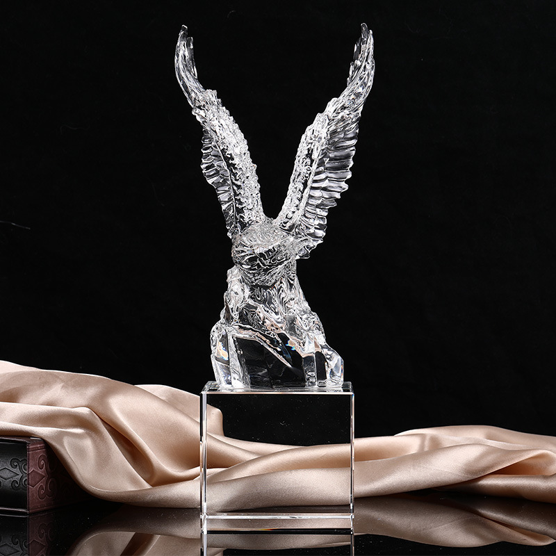 Crystal Eagle Pendant Office Dapeng Eagle Desktop Home Decoration Gift Pendant,www.kongzeglobal.com,Crystal Eagle Pendant Office Dapeng Eagle Desktop Home Decoration Gift Pendant-www.kongzeglobal.com