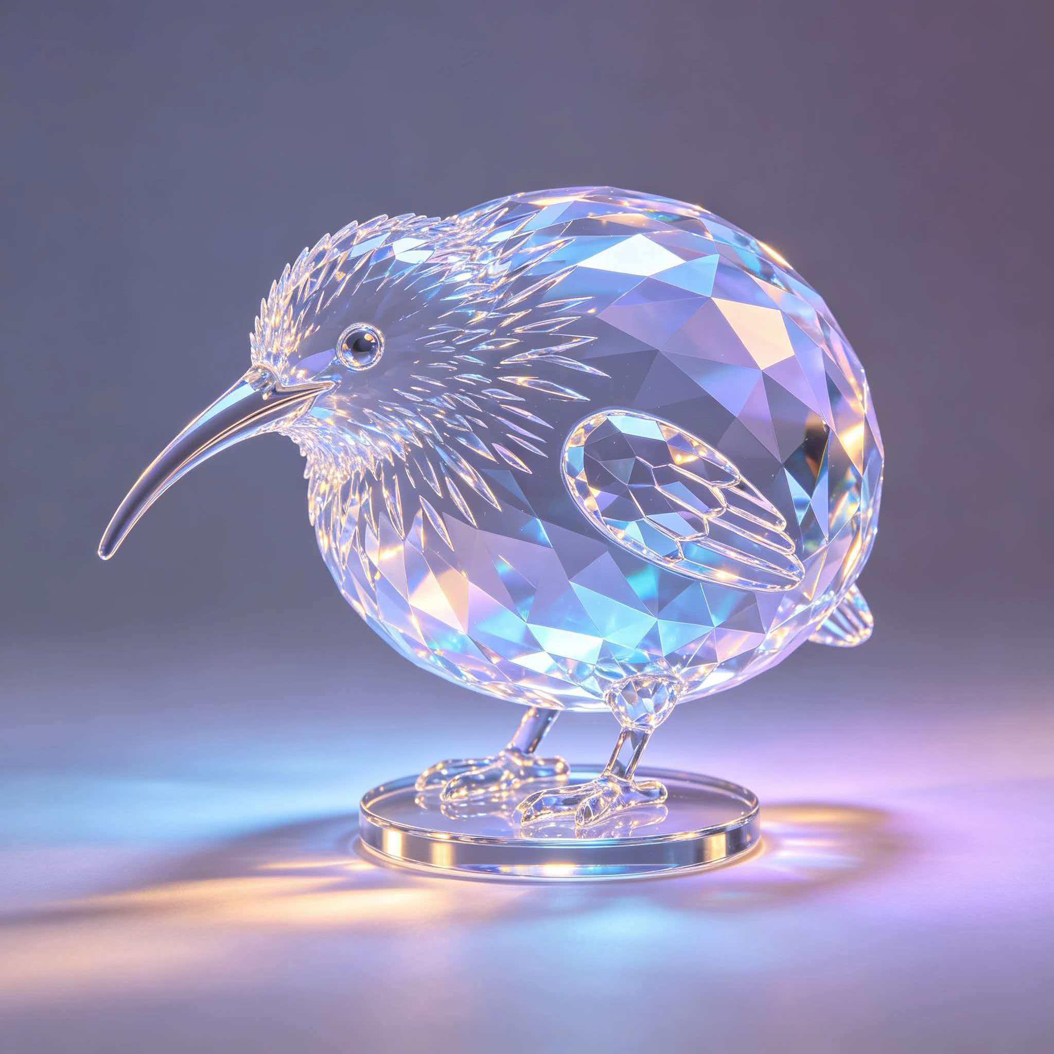Crystal Pets, Your Eternal Emotional Anchor,www.kongzeglobal.com,Crystal Pets, Your Eternal Emotional Anchor