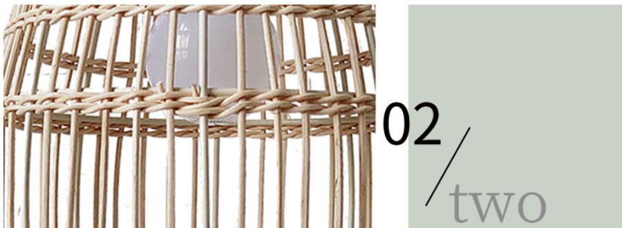 Natural Willow Woven Pendant Lamp Shade, Handmade Rattan Light Cover for American Pastoral Farmhouse Dining Kitchen Cafe Decor,www.kongzeglobal.com,Natural Willow Woven Pendant Lamp Shade, Handmade Rattan Light Cover for American Pastoral Farmhouse Dining Kitchen Cafe Decor-www.kongzeglobal.com