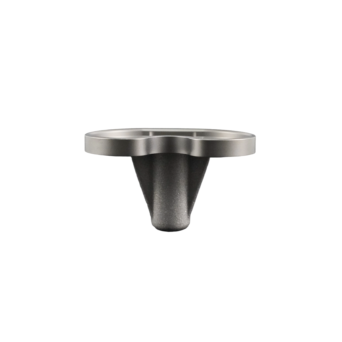 Tibial baseplate，cemented,Shinvaunited,Tibial baseplate，cemented