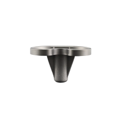 Tibial baseplate，cemented,Shinvaunited,Tibial baseplate，cemented