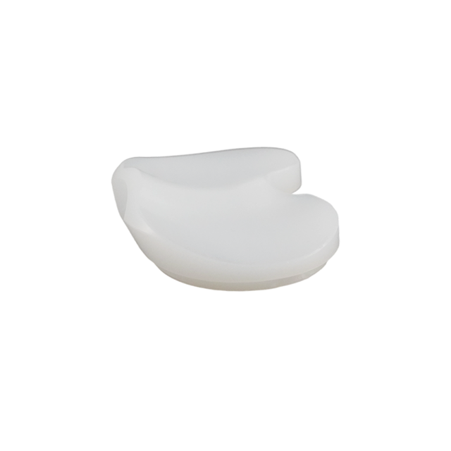 XPE Tibial insert, UC,Shinvaunited,XPE Tibial insert, UC