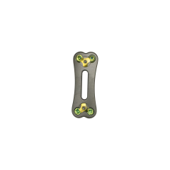 Anterior cervical plate 1.8,Shinvaunited,Anterior cervical plate 1.8