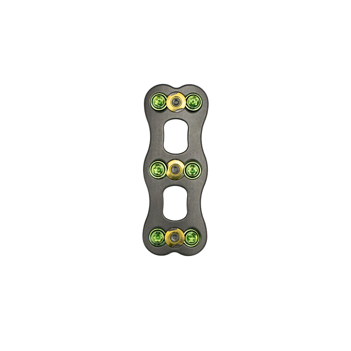 Anterior cervical plate 2.0,Shinvaunited,Anterior cervical plate 2.0
