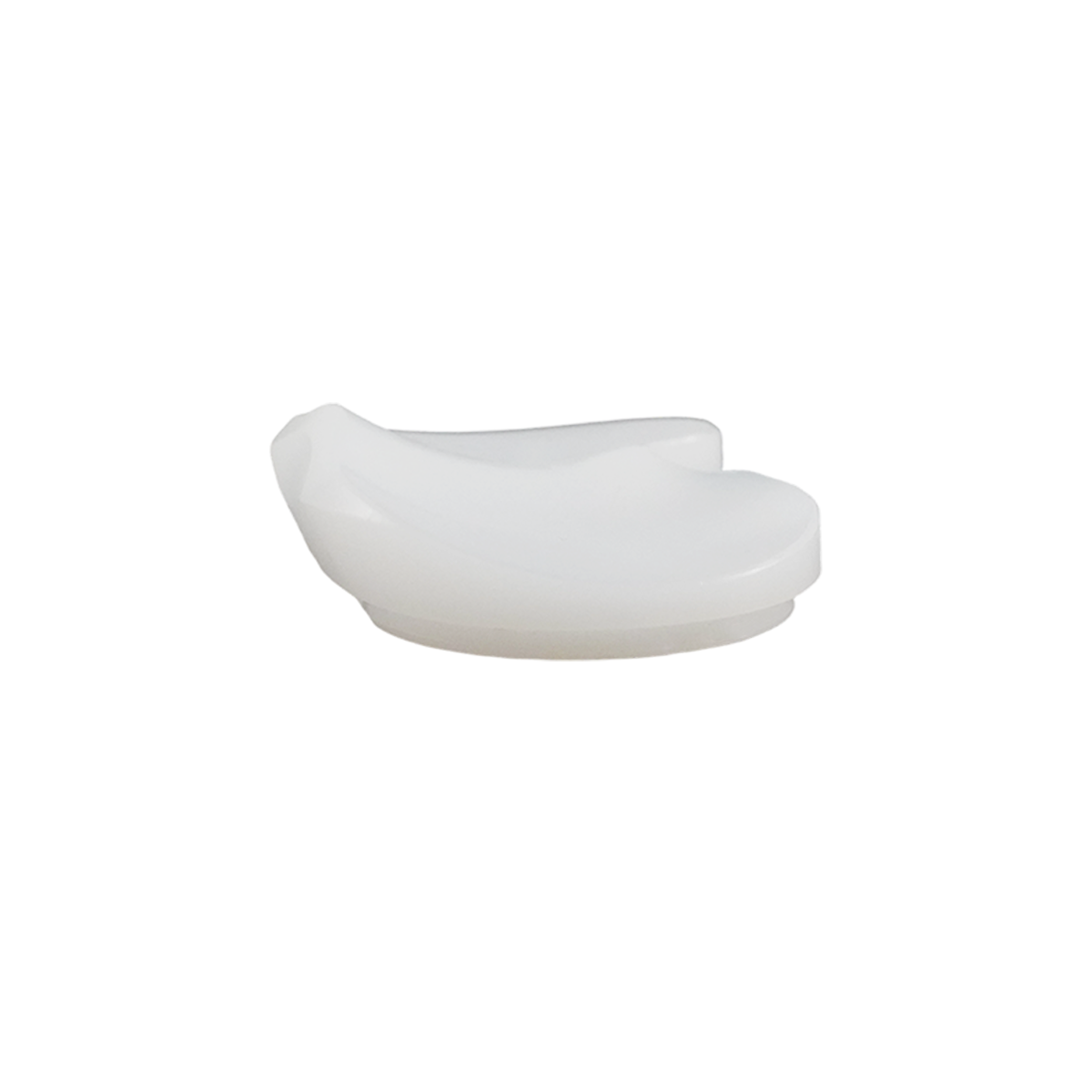 XPE Tibial insert, UC,Shinvaunited,XPE Tibial insert, UC