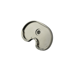 Tibial baseplate, PSA,screw locking,Shinvaunited,Tibial baseplate, PSA,screw locking