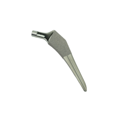 XUTF Stem,Ti Plasma Spray, reduced,Shinvaunited,XU Anterior Cervical Plate Assembly 2.0