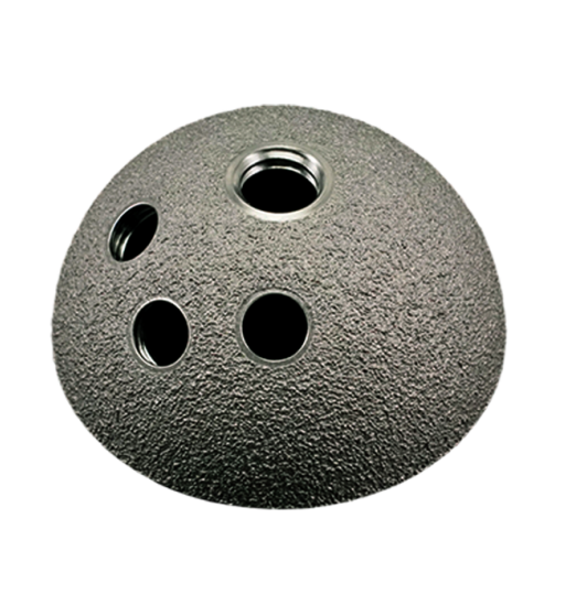 XU-Motion Ⅱ PS Cup，Cluster-hole,Shinvaunited,XU-Motion Ⅱ PS Cup，Cluster-hole