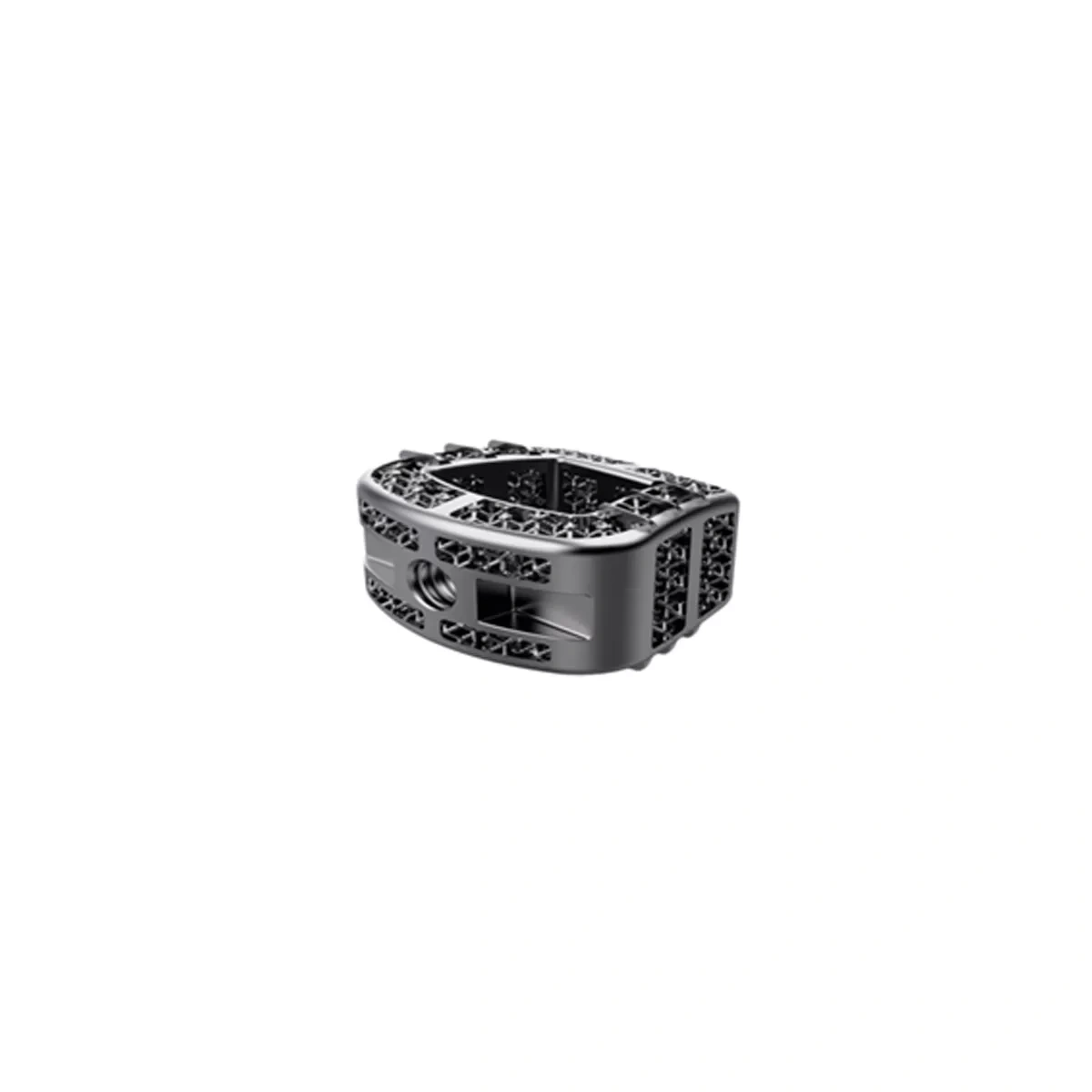 3D Printing Tantalum ACDF Cage,Shinvaunited,3D Printing Tantalum ACDF Cage