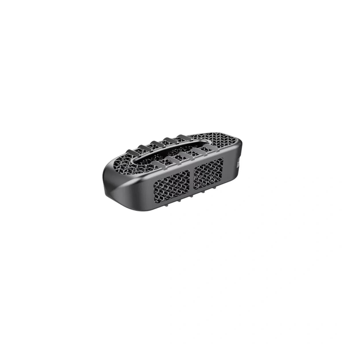 3D Printing Tantalum PLlF Cage,Shinvaunited,3D Printing Tantalum PLlF Cage