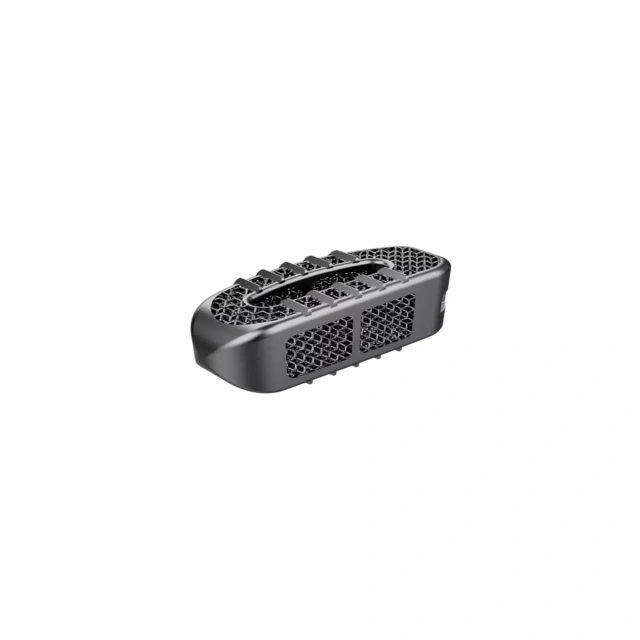 3D Printing Tantalum PLlF Cage,Shinvaunited,3D Printing Tantalum PLlF Cage