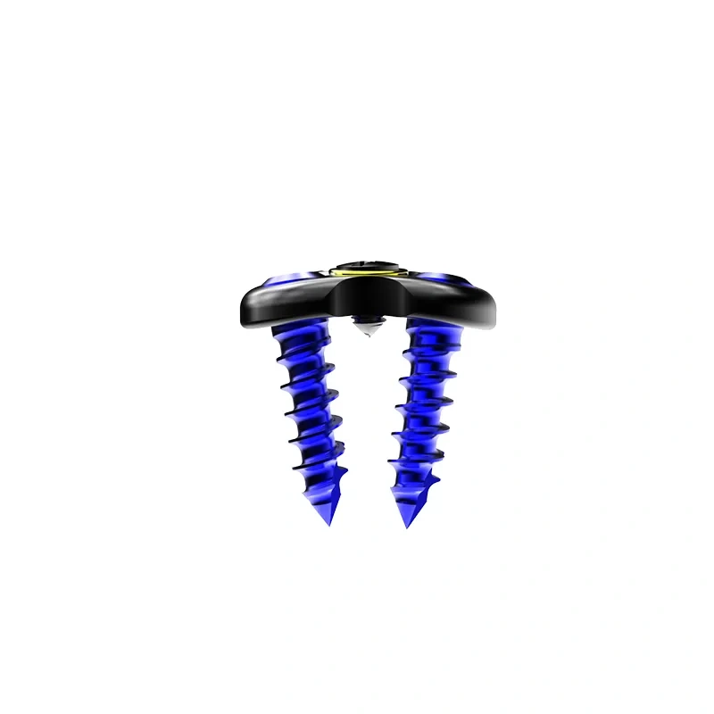 Anterior Cervical Plate - Type I,Shinvaunited,Anterior Cervical Plate - Type I