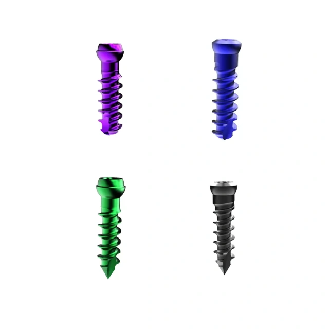 Anterior Cervical Plate - Type I,Shinvaunited,Anterior Cervical Plate - Type I
