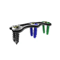 Anterior Cervical Plate - Type I,Shinvaunited,Anterior Cervical Plate - Type I