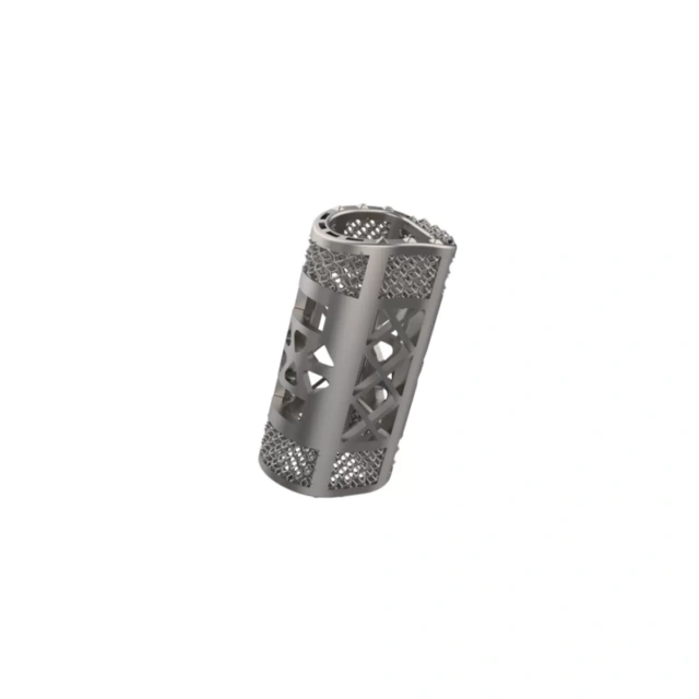 Cervical Vertebral Body Replacement,Shinvaunited,Cervical Vertebral Body Replacement