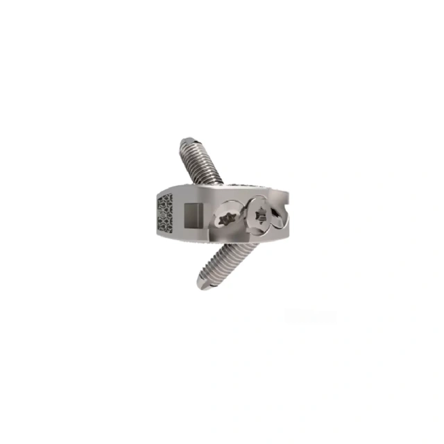3D Printing ACDF Self-Stabilizing Cage System(Titanium),Shinvaunited,3D Printing ACDF Self-Stabilizing Cage System(Titanium)