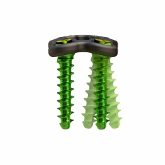 Anterior Cervical Plate – Type III,Shinvaunited,Anterior Cervical Plate – Type III