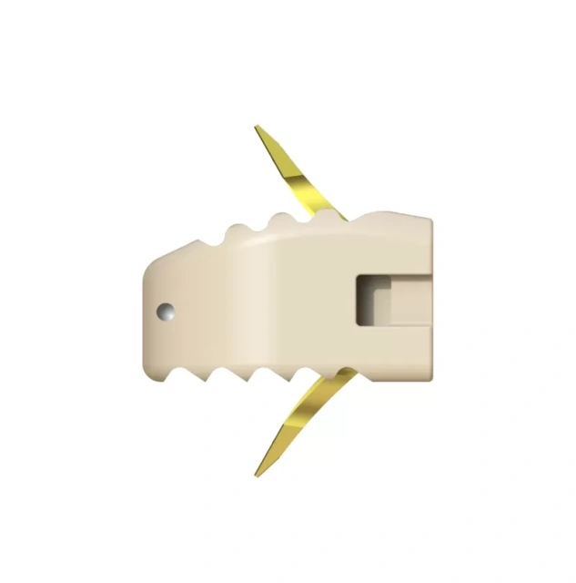 Cervical Interbody Fusion Cage (Insert-type),Shinvaunited,Cervical Interbody Fusion Cage (Insert-type)