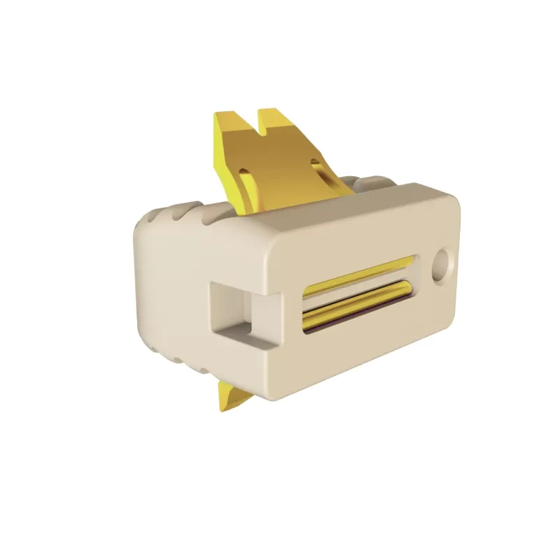 Cervical Interbody Fusion Cage (Insert-type),Shinvaunited,Cervical Interbody Fusion Cage (Insert-type)