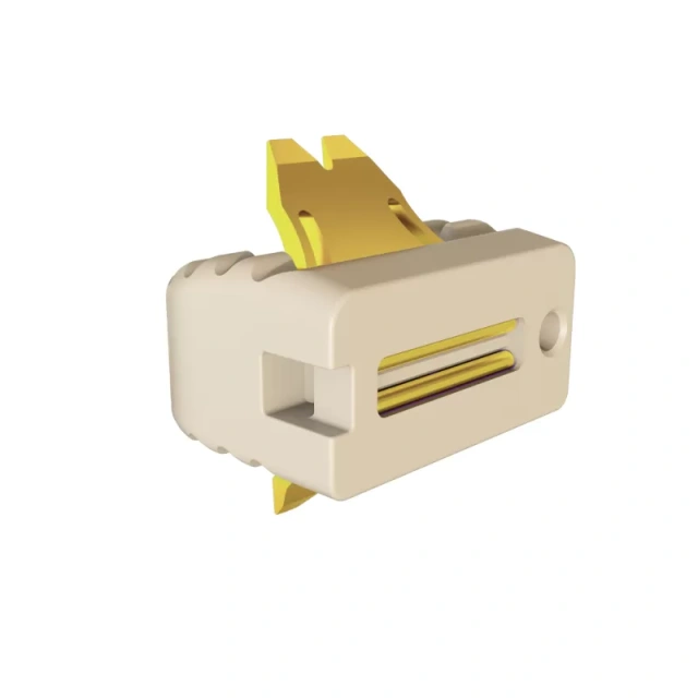 Cervical Interbody Fusion Cage (Insert-type),Shinvaunited,Cervical Interbody Fusion Cage (Insert-type)