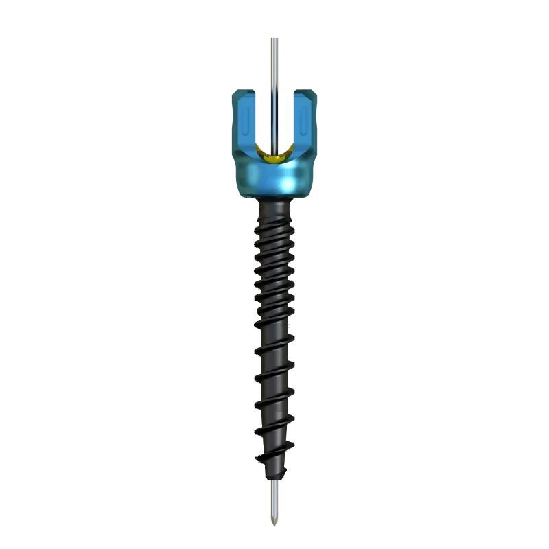 CoCrMo MIS Percutaneous System 5.5/6.0,Shinvaunited,CoCrMo MIS Percutaneous System 5.5/6.0