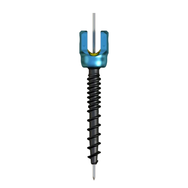 CoCrMo MIS Percutaneous System 5.5/6.0,Shinvaunited,CoCrMo MIS Percutaneous System 5.5/6.0
