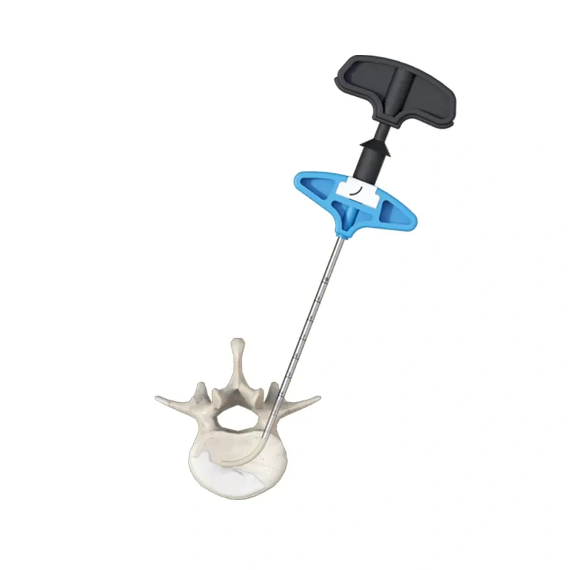 Curved Vertebroplasty (PCVP),Shinvaunited,Curved Vertebroplasty (PCVP)