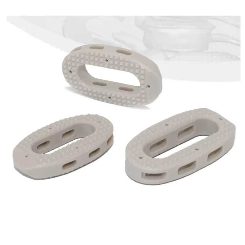 Oblique Lateral Interbody Fusion Cage LF-IV,Shinvaunited,Oblique Lateral Interbody Fusion Cage LF-IV