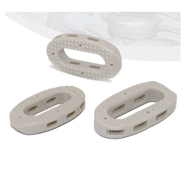 Oblique Lateral Interbody Fusion Cage LF-IV,Shinvaunited,Oblique Lateral Interbody Fusion Cage LF-IV
