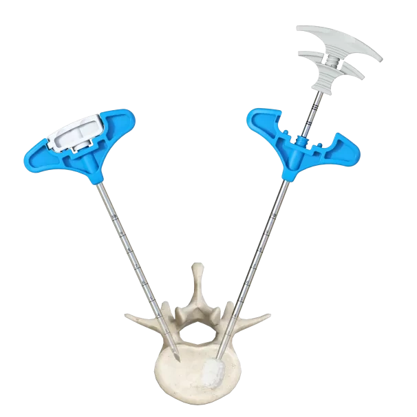 Percutaneous Vertebroplasty (PVP),Shinvaunited,Percutaneous Vertebroplasty (PVP)